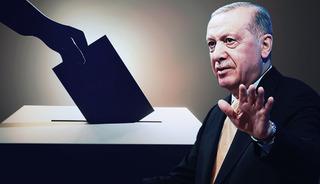 Se&ccedil;im 16 Nisan 2028'de olabilir: "Cumhurbaşkanı Erdoğan'ın aday olması i&ccedil;in bu yeterli"