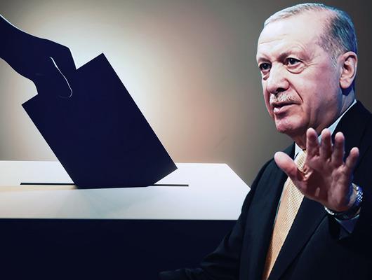 Se&ccedil;im 16 Nisan 2028'de olabilir