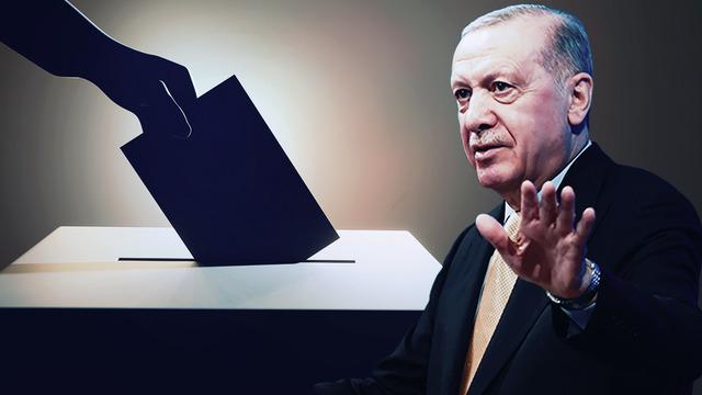 Seçim 16 Nisan 2028'de olabilir: Cumhurbaşkanı Erdoğan'ın aday olması için bu yeterli