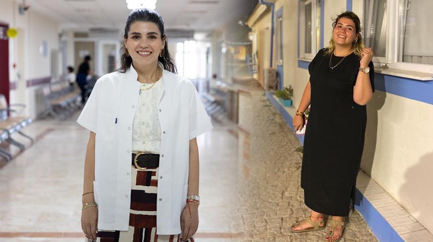 "Şişman diyetisyen" dediler! 36 kilo verdi, g&ouml;renler inanamadı