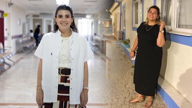 Şişman diyetisyen dediler! 36 kilo verdi, görenler inanamadı