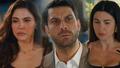 Daha 17'de ortal�k kar��t�! 'Metres' sahnesine yorum ya�d�