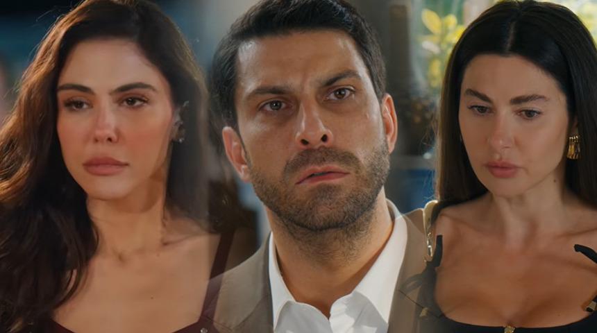 Daha 17'de ortalık karıştı! 'Metres' sahnesine yorum yağdı