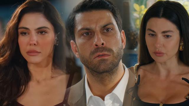 Daha 17'de ortalık karıştı! 'Metres' sahnesi gündemde