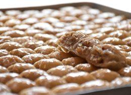 Malatya'da tatlıcılardan Antep fıstığı boykotu