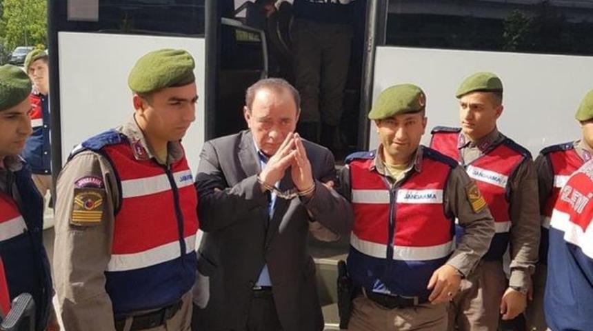 Alaattin Çakıcı hastaneye kaldırıldı!