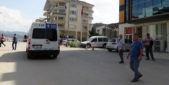Bursa'daki aile katliamının şüphelisi: Görevimi yaptım, huzurluyum (5)