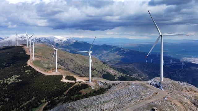 Türkiye'nin rüzgar potansiyeli için yeni adımlar
