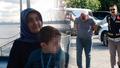 3 �ocu�unun g�zleri �n�nde e�i ve kay�npederini katletti! Sebebi �a�k�na �evirdi