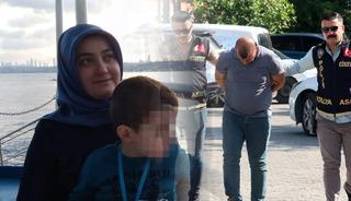 3 &ccedil;ocuğunun g&ouml;zleri &ouml;n&uuml;nde eşi ve kayınpederini katletti! Sebebi şaşkına &ccedil;evirdi