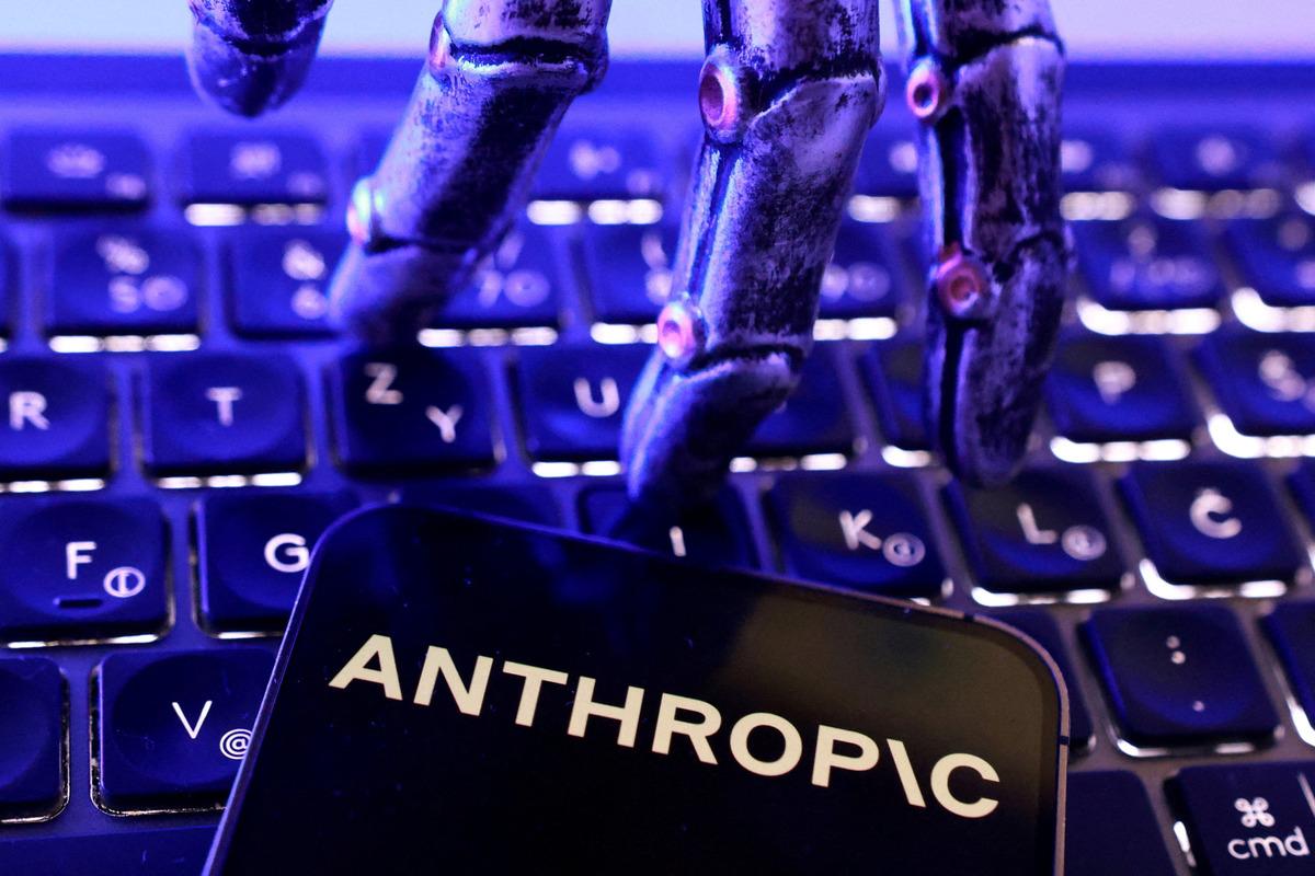 Anthropic in "Fable 5" hamlesi: Yöneticiler, Washington la görüşmede 2