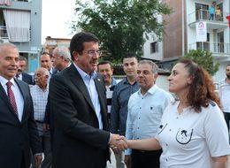 Ekonomi Bakanı Nihat Zeybekci açıkladı! ABD'nin gümrük vergisi kararına Türkiye'den misilleme!