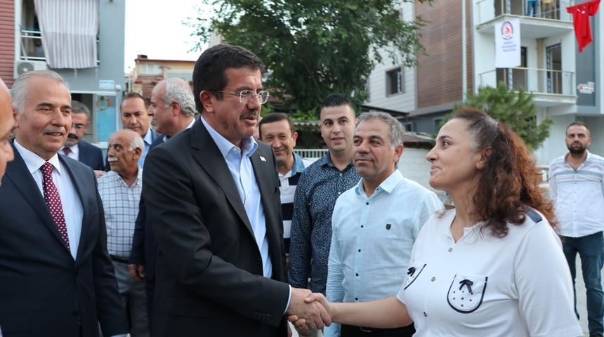 Ekonomi Bakanı Nihat Zeybekci açıkladı! ABD'nin gümrük vergisi kararına Türkiye'den misilleme!