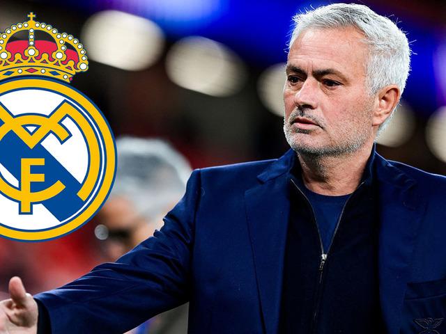 Jose Mourinho istedi! Real Madrid'den 60m&euro;'ya transfer