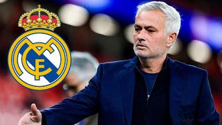 Jose Mourinho Cucurella'yı istedi! Real Madrid resmen açıkladı