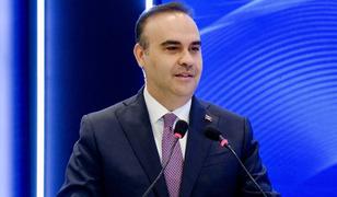 Bakan Kacır, nisan ayına ilişkin sanayi &uuml;retim endeksini değerlendirdi