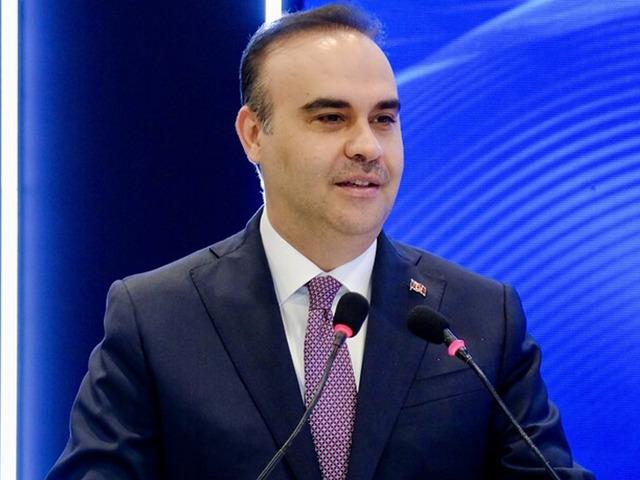 Bakan Kacır, nisan ayına ilişkin sanayi &uuml;retim endeksini değerlendirdi