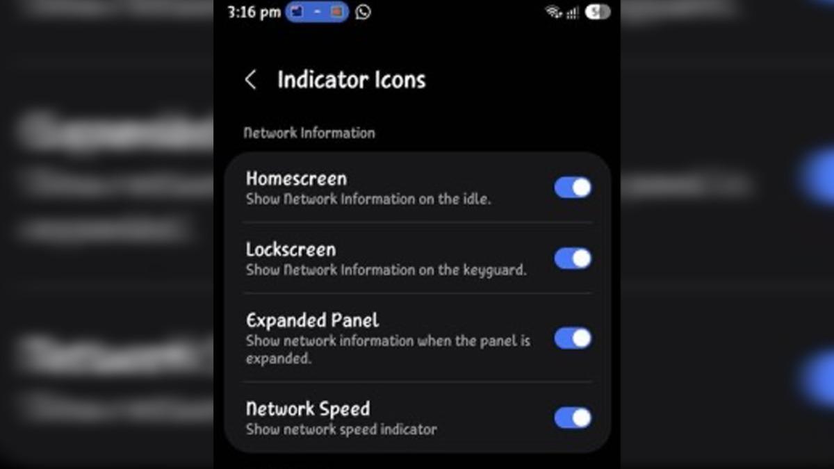 Galaxy S26 sahiplerine müjde: Birçok Android telefonda bulunan o özellik sonunda geldi! 1