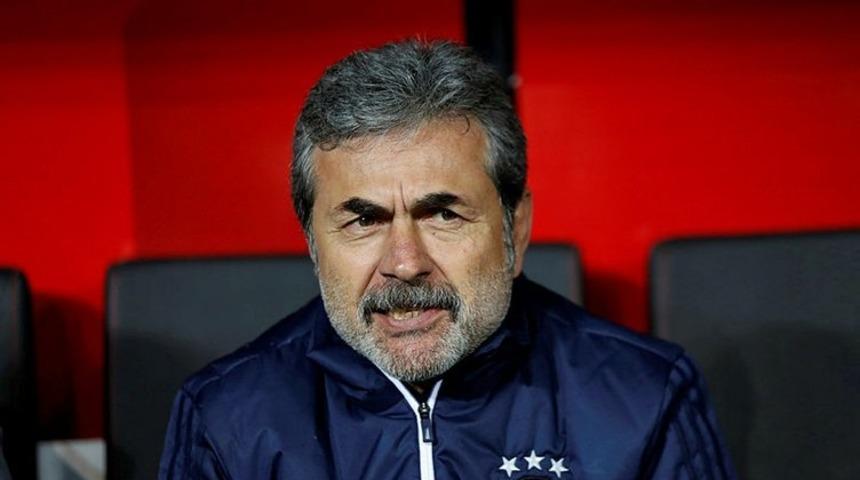 Aykut Kocaman'dan istifa a&ccedil;ıklaması!