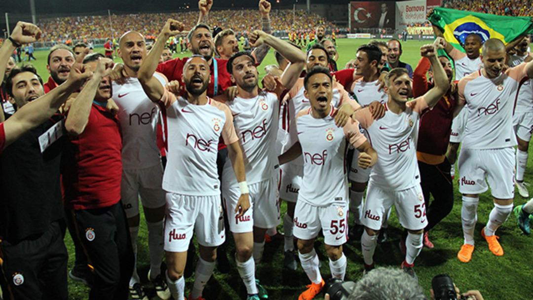 Galatasaray'ın Şampiyonlar Ligi'ndeki muhtemel rakipleri