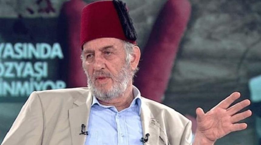 Prof Dr. Toker Dereli, lise arkadaşı Kadir Mısıroğlu'nu anlattı: Bir yılda fikirleri değişti