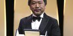 Cannes’da Altın Palmiye Japon Yönetmen Hirokazu’nun