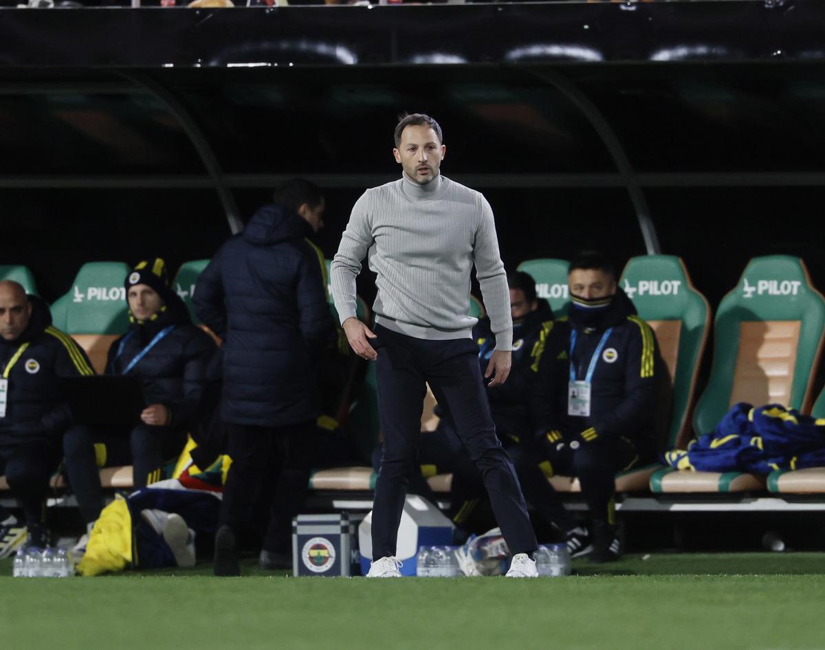 Transferde domino etkisi! Fenerbahçe nin Oosterwolde satışı Beşiktaş a yarayabilir 1