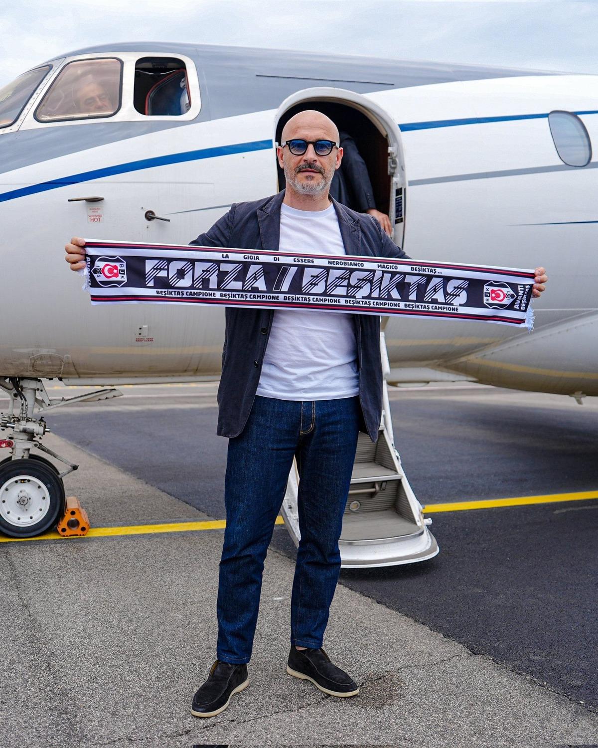Transferde domino etkisi! Fenerbahçe nin Oosterwolde satışı Beşiktaş a yarayabilir 4