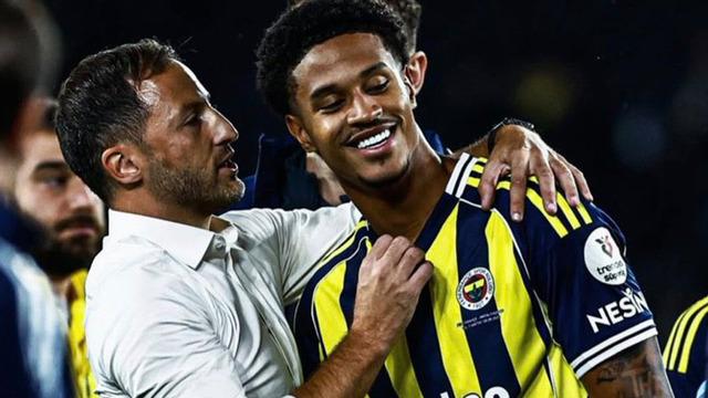 Transferde domino etkisi! Fenerbahçe'nin Oosterwolde satışı Beşiktaş'a yarayabilir