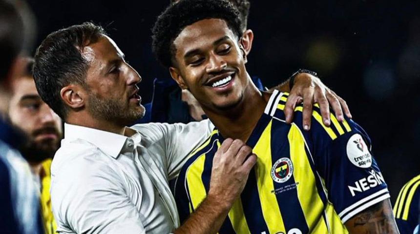 Transferde domino etkisi! Fenerbah&ccedil;e'nin Oosterwolde satışı Beşiktaş'a yarayabilir
