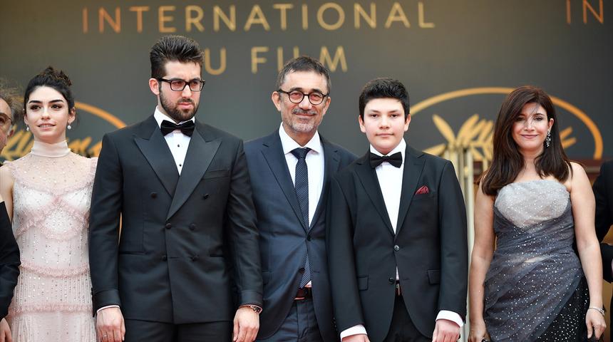 Nuri Bilge Ceylan'ın Ahlat Ağacı filmi Cannes Film Festivali'nden ödülsüz döndü