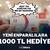 Bankacılık masraflarından kurtulurken 1000 TL kazanın