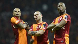 Didier Drogba'nın oğlu İtalya 4. Ligi'nde