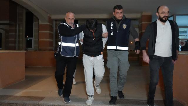 Eşini öldürüp 10 gün cansız bedeniyle yaşamıştı! Cezası belli oldu