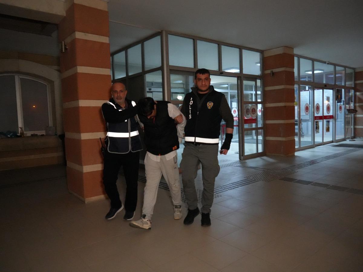 Eşini öldürüp 10 gün cansız bedeniyle yaşamıştı! Cezası belli oldu 3