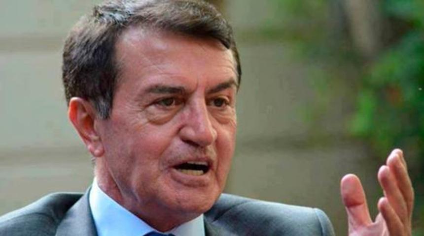 HEPAR Genel Başkanı Osman Pamukoğlu’ndan 24 Haziran seçimleriyle ilgili flaş açıklama! HEPAR kimi destekliyor?