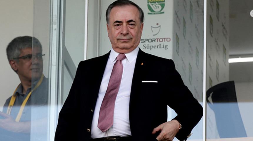 Mustafa Cengiz: Göztepe dedikoduları yok etti!