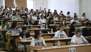 2026 YKS sınavı ne zaman, ka&ccedil; g&uuml;n kaldı? &Ouml;SYM Başkanı duyurdu