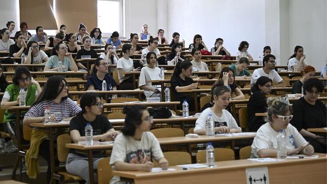 2026 YKS sınavı ne zaman, kaç gün kaldı? ÖSYM Başkanı duyurdu