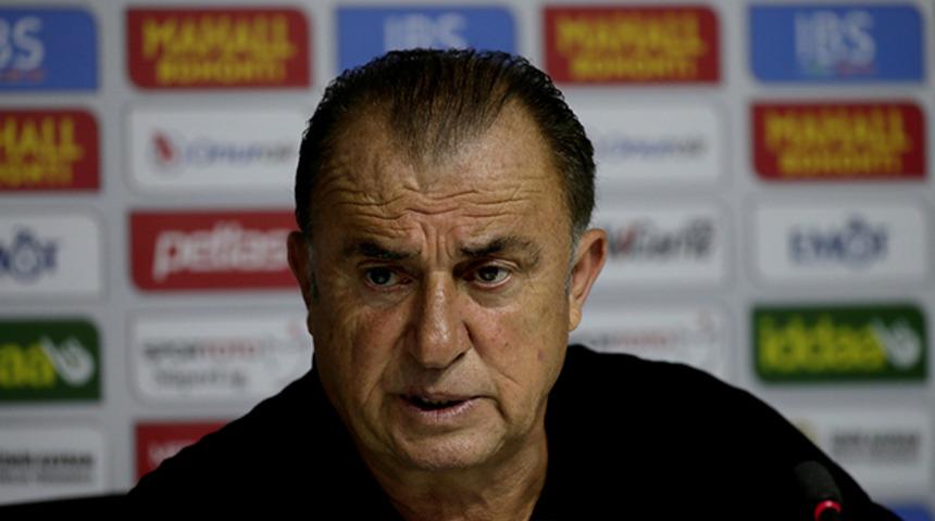 Fatih Terim'e 500 bin euroluk şampiyonluk primi!
