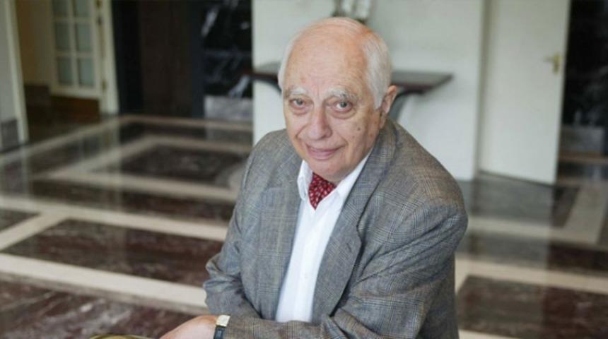 Bernard Lewis hayatını kaybetti! Bernard Lewis kimdir, nerelidir, kaç yaşında?