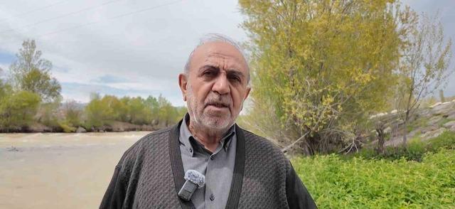 Ko&ccedil;k&ouml;pr&uuml; Barajı&rsquo;nın su seviyesi y&uuml;zde 100&rsquo;&uuml; ge&ccedil;ti 6