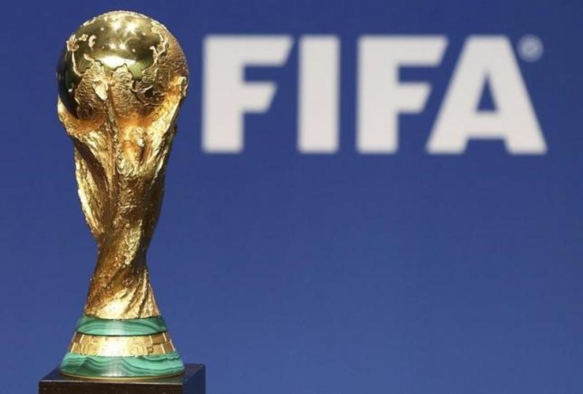 Dünya Kupası nda skandal! Avustralyalı hakemin el hareketi FIFA yı harekete geçirdi 5