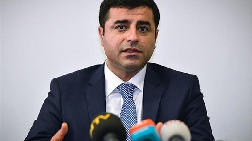 Selahattin Demirtaş'ın kardeşinden dikkat çeken paylaşım: "Hadi inşallah! Bir gün bu haksızlık da bitecek"