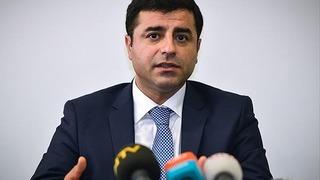 Selahattin Demirtaş'ın kardeşinden dikkat çeken paylaşım: Hadi inşallah! Bir gün bu haksızlık da bitecek