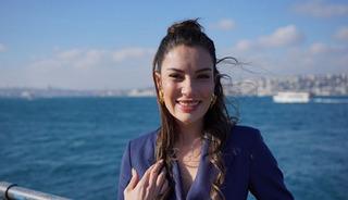 Hen&uuml;z 35 yaşındaydı! Kızılcık Şerbeti&rsquo;nin Işıl'ı Ece İrtem hayatını kaybetti