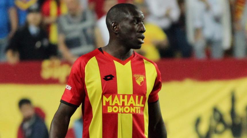 Demba Ba'dan heyecanlandıran sözler