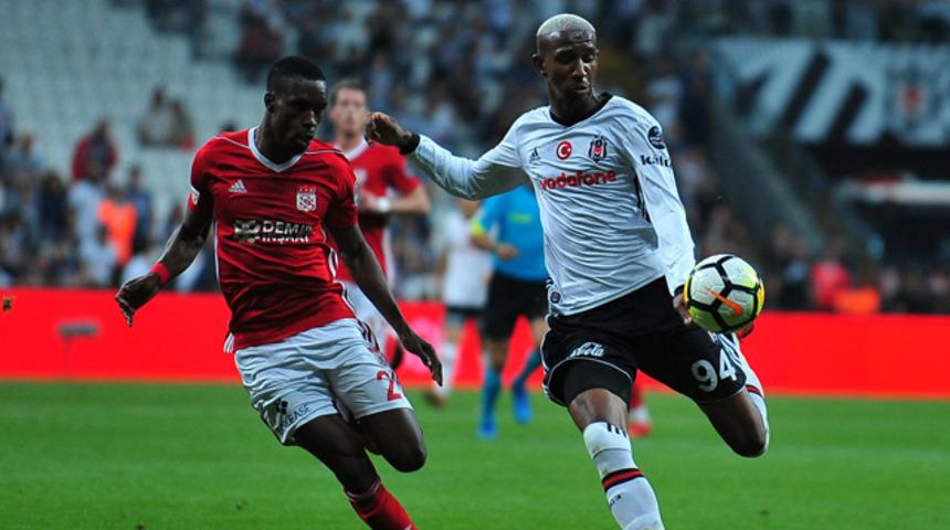 Anderson Talisca gelecek sezon Manchester United forması terletecek