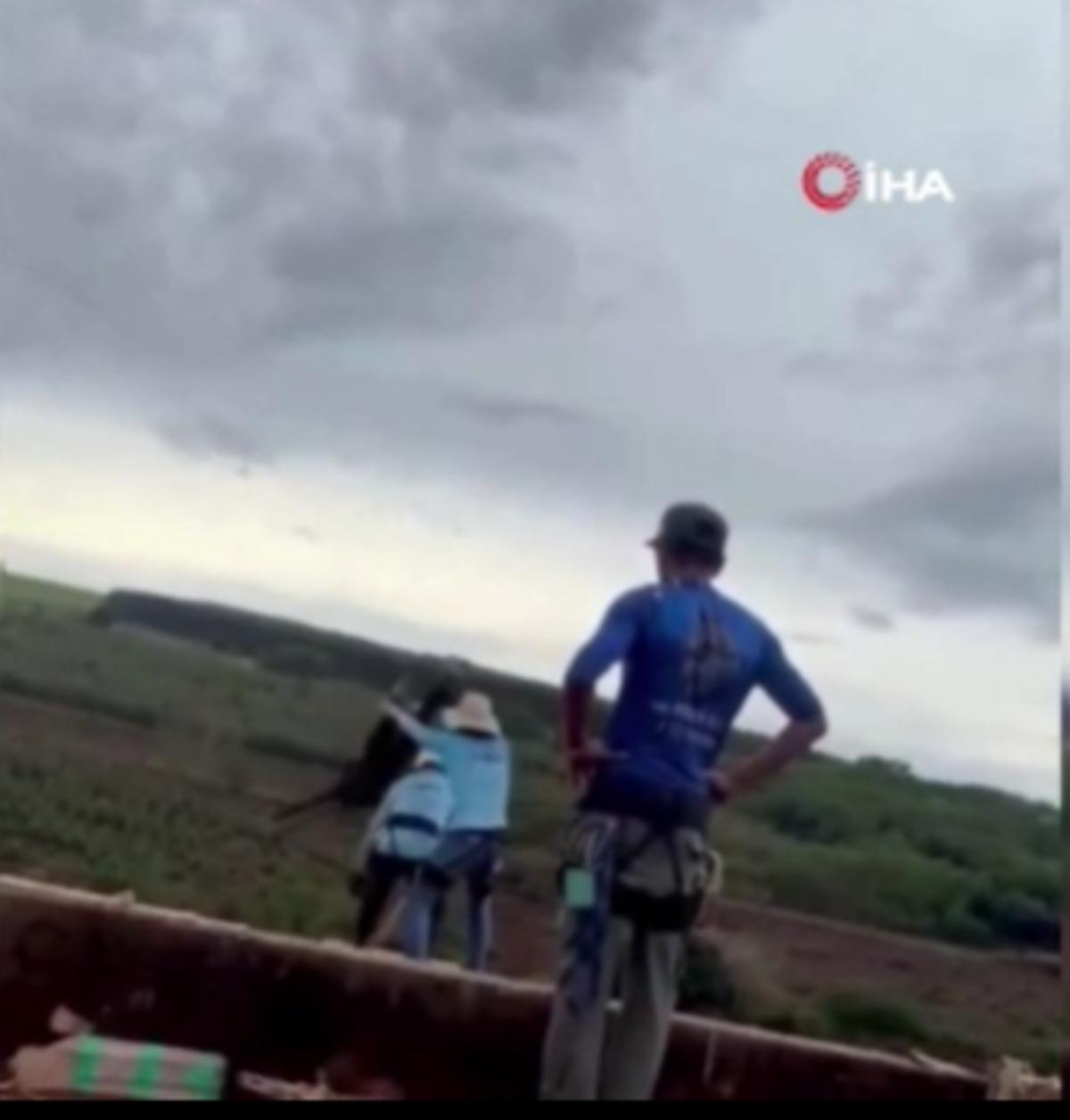 Ölüm atlayışında akılalmaz ihmal! Çalışanların ifadeleri ortaya çıktı 2