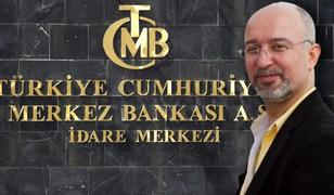 Prof. Dr. Şenol Babuşcu&rsquo;dan faiz yorumu: 'Bu yıl zor d&uuml;şer'